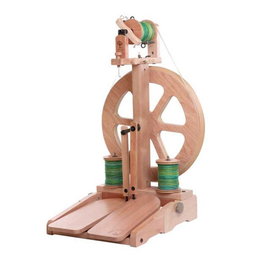Basic Spinning Wheel June 19th 2024