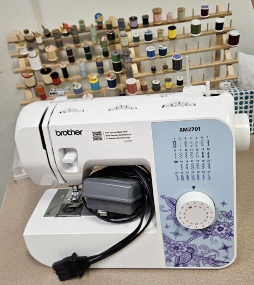 Basic Sewing Machines May 15th 2025