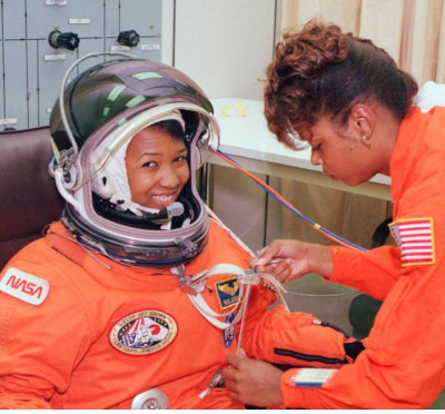 Space Camp! (Afternoon-July 27th through July 31st, 2026)