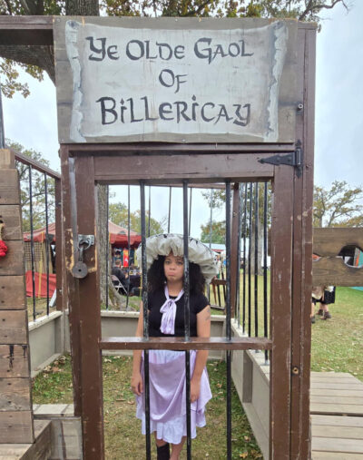 Intermediate Cosplay (Adult's Section)
