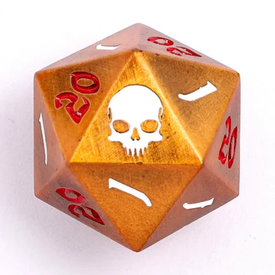 Beginner Dungeons and Dragons (Adult's Section)
