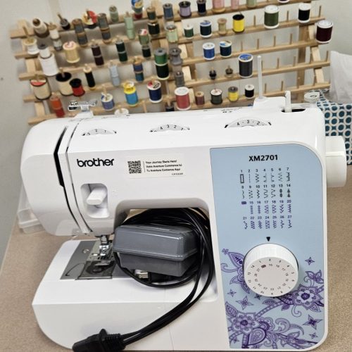BrotherSewingMchn